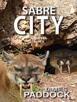 cover image of Sabre City